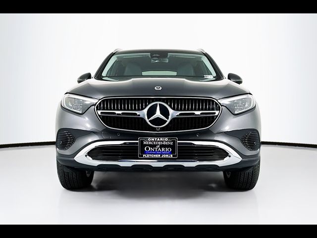 2023 Mercedes-Benz GLC 300