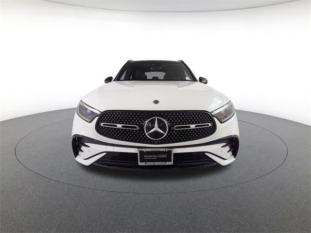 2023 Mercedes-Benz GLC 300