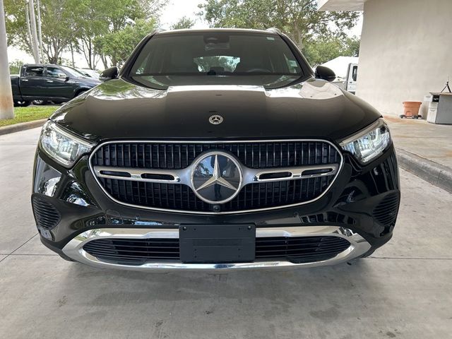 2023 Mercedes-Benz GLC 300