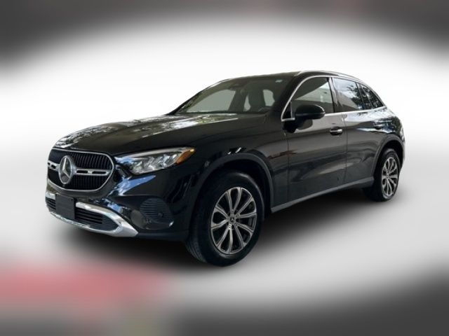 2023 Mercedes-Benz GLC 300