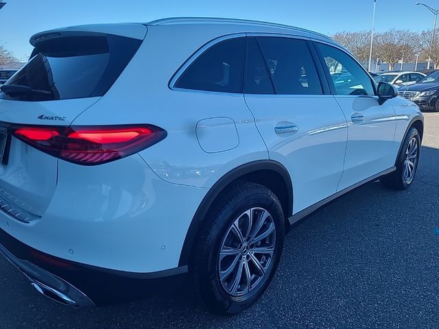 2023 Mercedes-Benz GLC 300