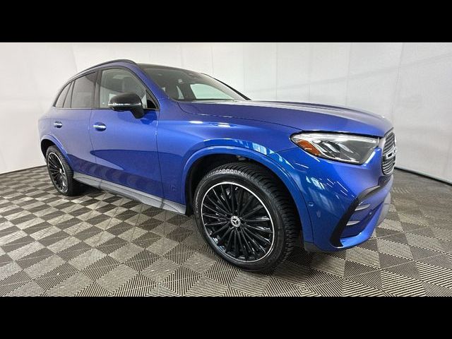 2023 Mercedes-Benz GLC 300