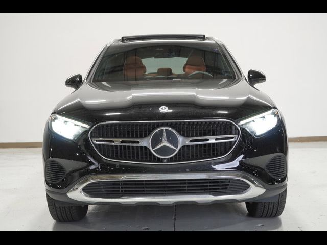 2023 Mercedes-Benz GLC 300