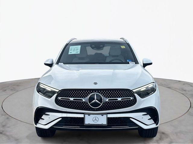 2023 Mercedes-Benz GLC 300