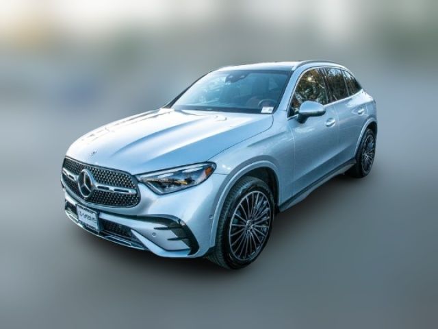 2023 Mercedes-Benz GLC 300