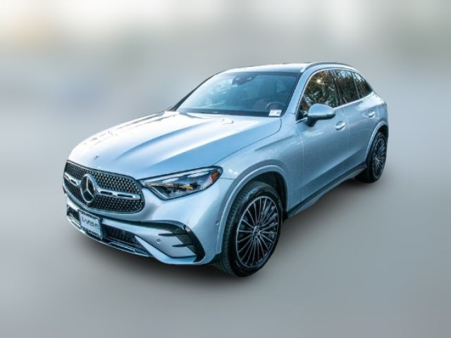 2023 Mercedes-Benz GLC 300