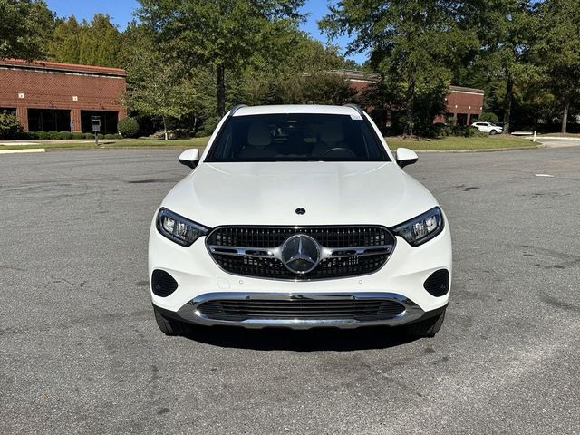 2023 Mercedes-Benz GLC 300