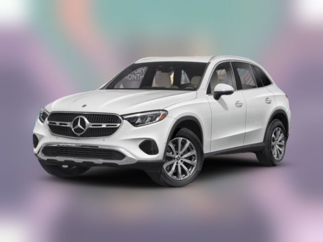 2023 Mercedes-Benz GLC 300