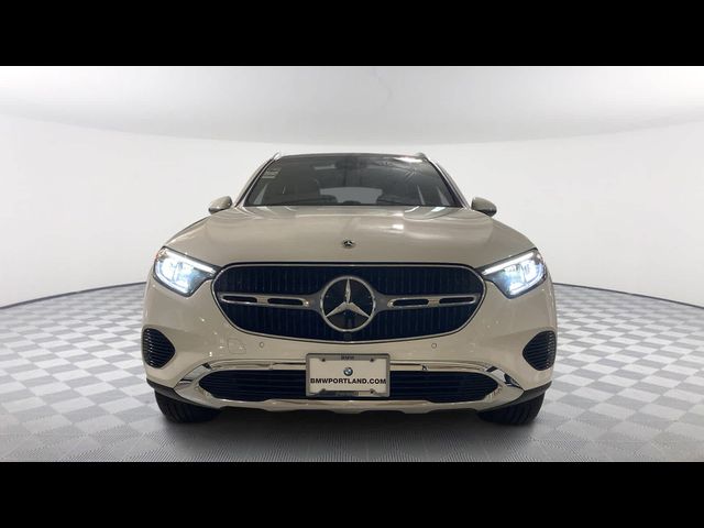 2023 Mercedes-Benz GLC 300