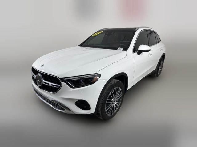 2023 Mercedes-Benz GLC 300