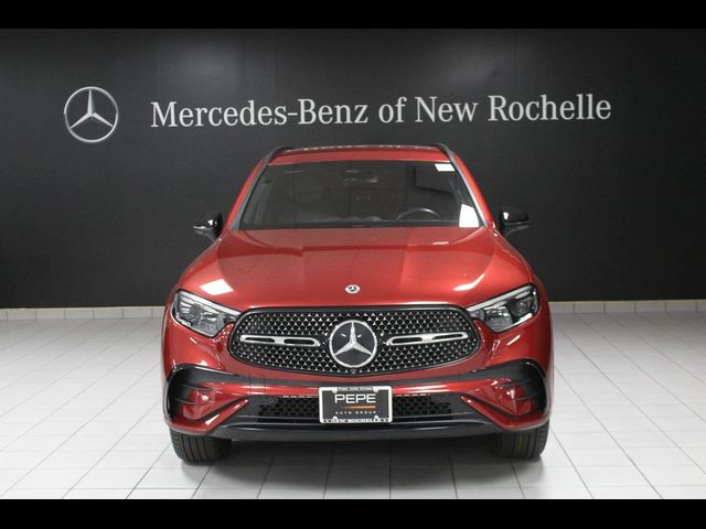 2023 Mercedes-Benz GLC 300