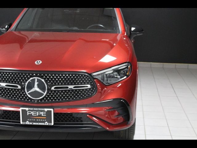2023 Mercedes-Benz GLC 300