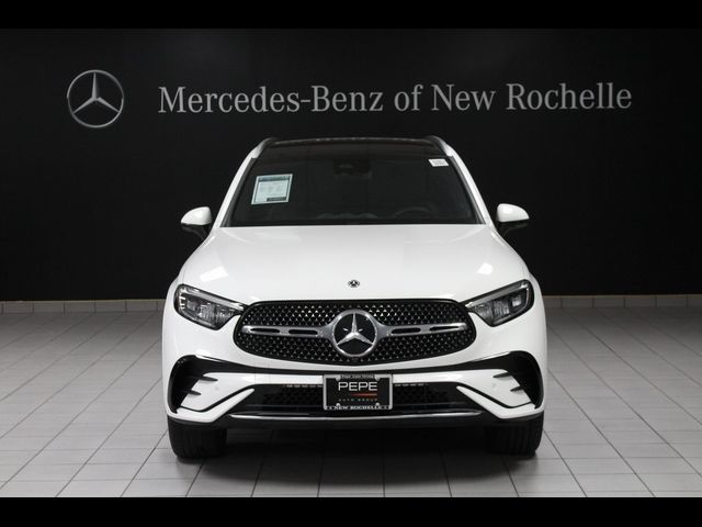 2023 Mercedes-Benz GLC 300