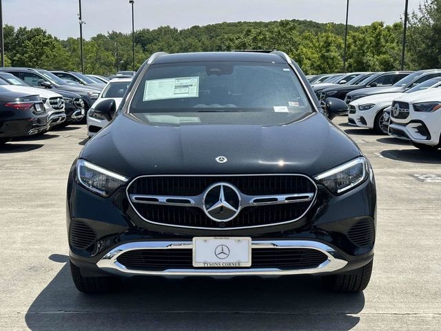 2023 Mercedes-Benz GLC 300