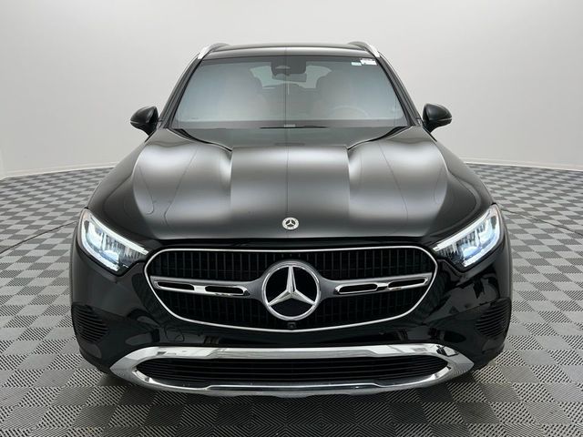 2023 Mercedes-Benz GLC 300