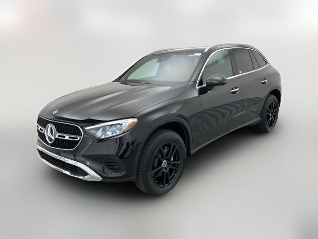 2023 Mercedes-Benz GLC 300