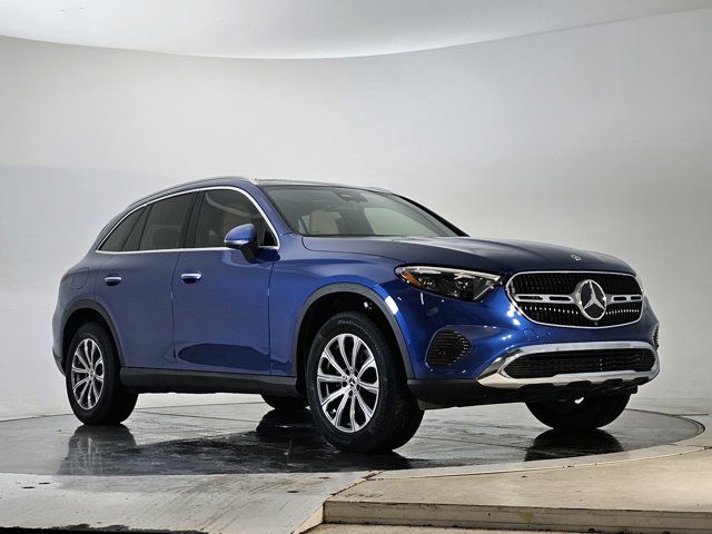 2023 Mercedes-Benz GLC 300