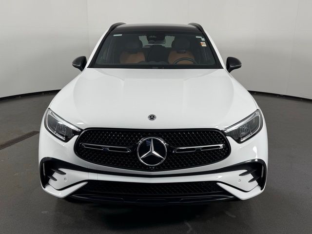 2023 Mercedes-Benz GLC 300