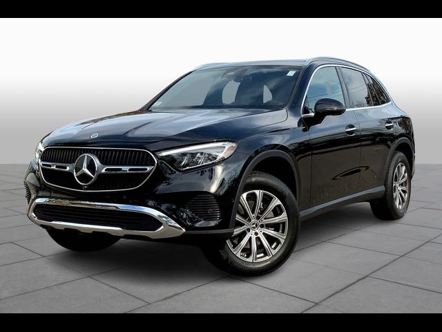 2023 Mercedes-Benz GLC 300