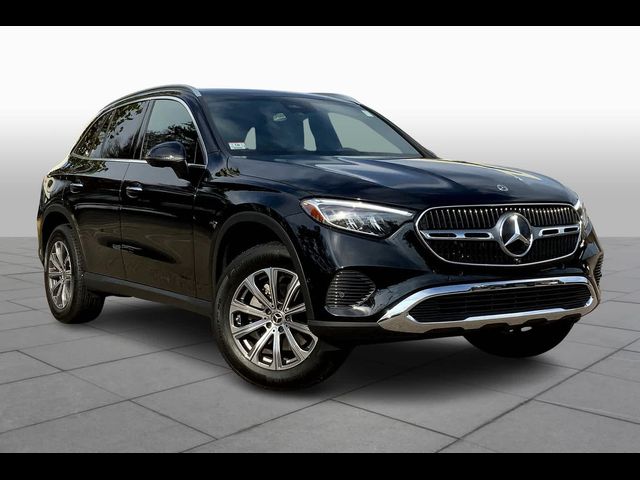 2023 Mercedes-Benz GLC 300