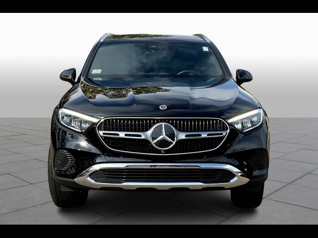 2023 Mercedes-Benz GLC 300