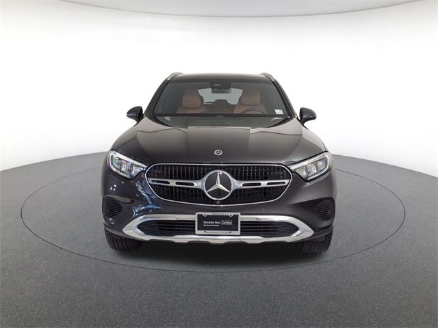 2023 Mercedes-Benz GLC 300