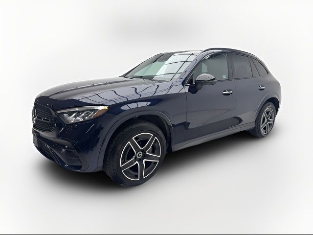 2023 Mercedes-Benz GLC 300