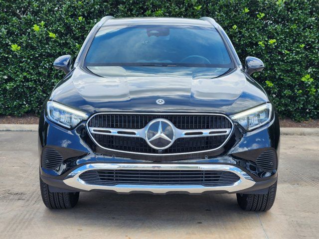 2023 Mercedes-Benz GLC 300