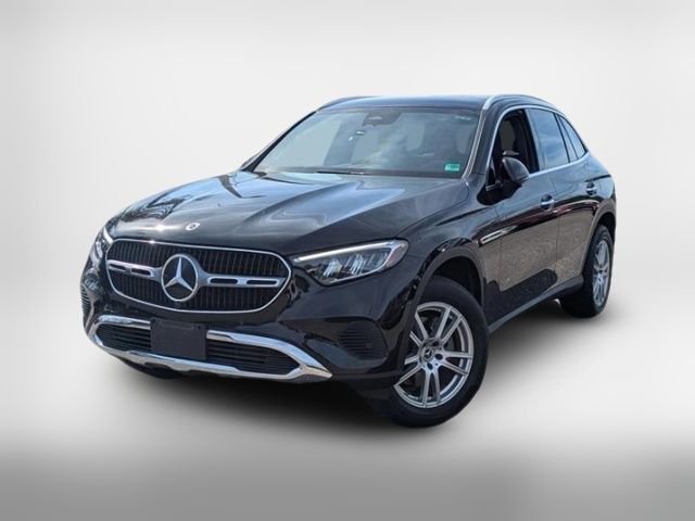 2023 Mercedes-Benz GLC 300
