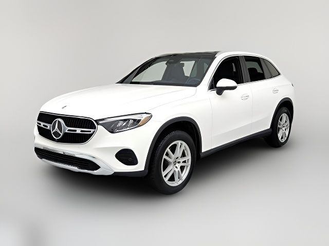 2023 Mercedes-Benz GLC 300