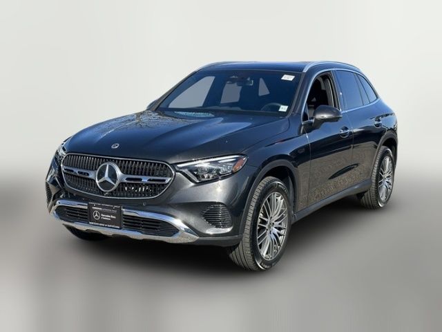 2023 Mercedes-Benz GLC 300