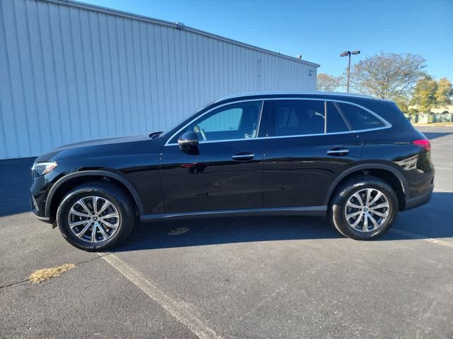 2023 Mercedes-Benz GLC 300