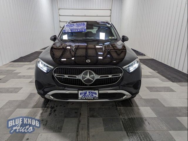 2023 Mercedes-Benz GLC 300