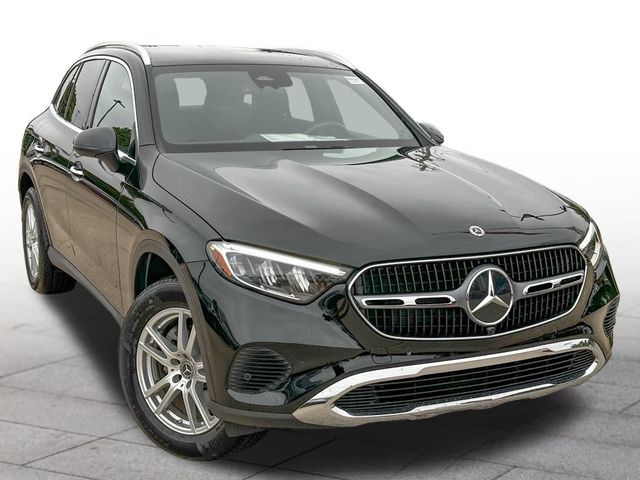 2023 Mercedes-Benz GLC 300