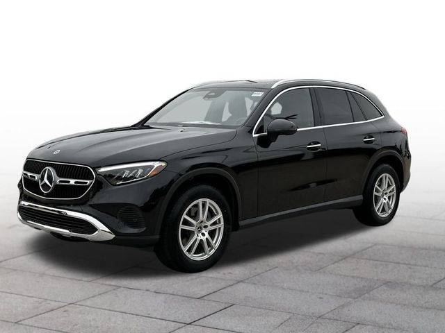 2023 Mercedes-Benz GLC 300