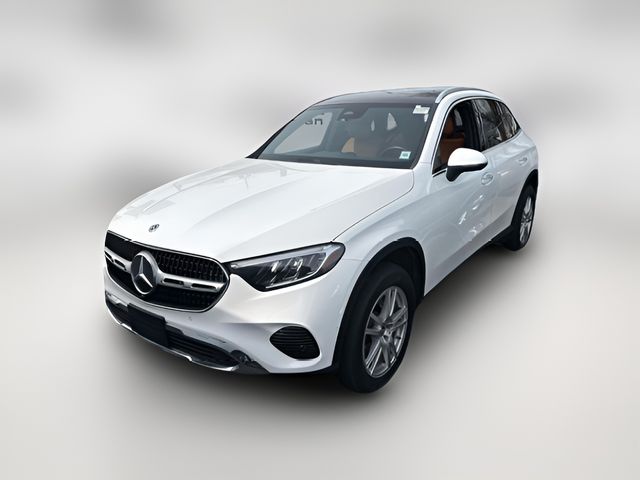 2023 Mercedes-Benz GLC 300