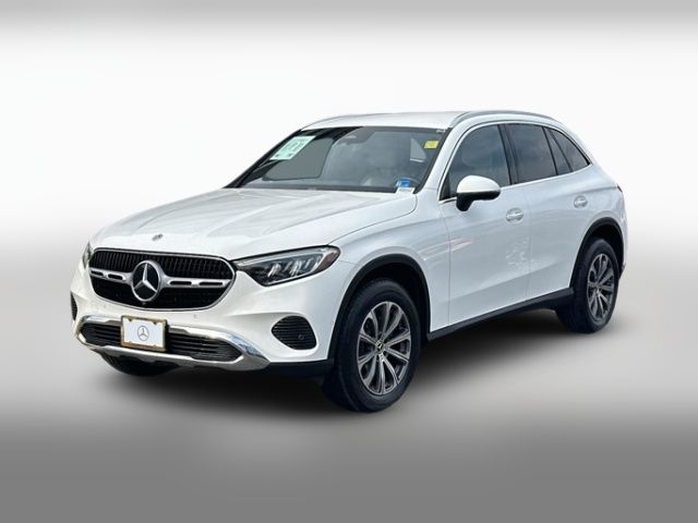 2023 Mercedes-Benz GLC 300