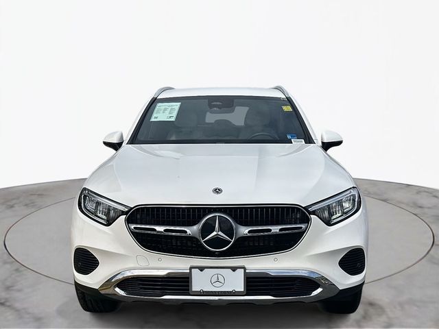 2023 Mercedes-Benz GLC 300