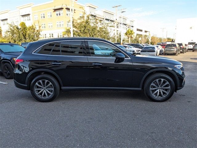 2023 Mercedes-Benz GLC 300