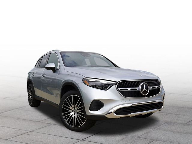 2023 Mercedes-Benz GLC 300