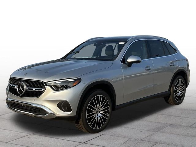 2023 Mercedes-Benz GLC 300