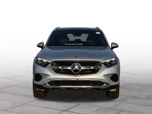 2023 Mercedes-Benz GLC 300