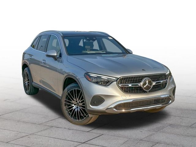 2023 Mercedes-Benz GLC 300