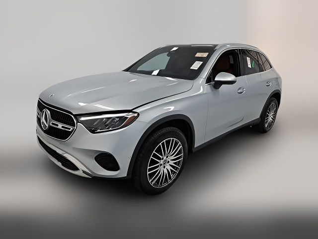 2023 Mercedes-Benz GLC 300