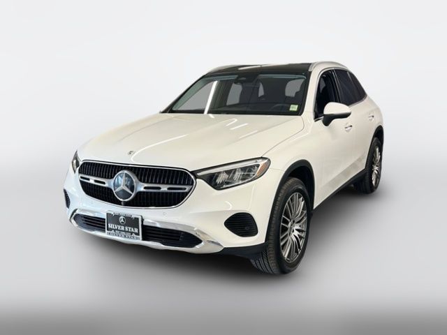 2023 Mercedes-Benz GLC 300