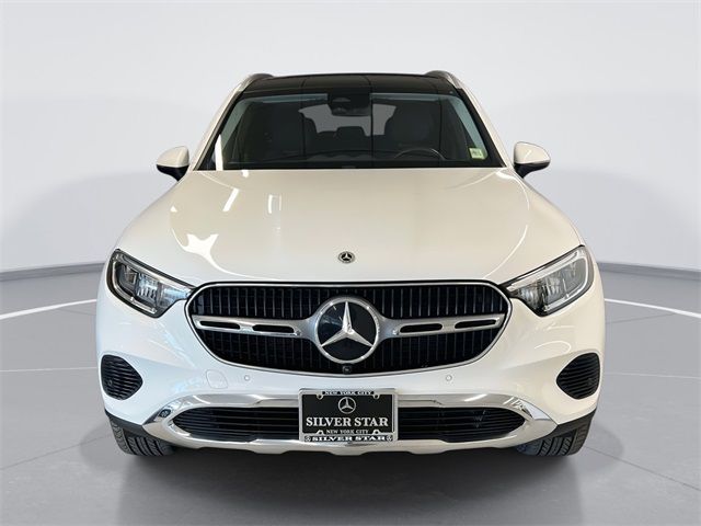 2023 Mercedes-Benz GLC 300