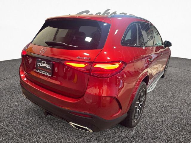 2023 Mercedes-Benz GLC 300