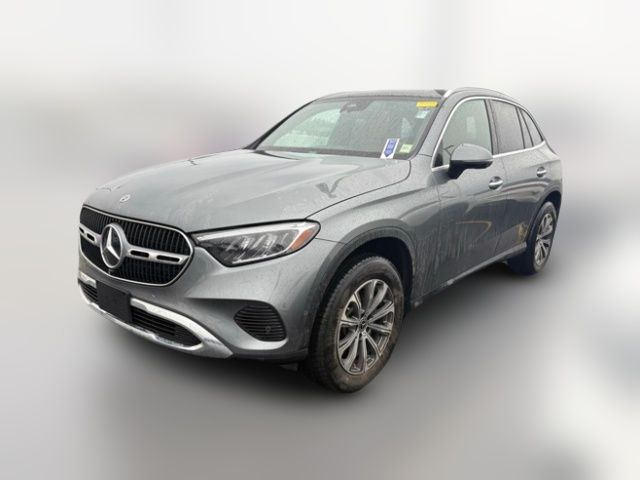 2023 Mercedes-Benz GLC 300