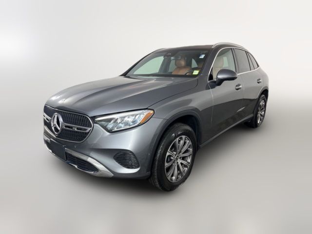 2023 Mercedes-Benz GLC 300