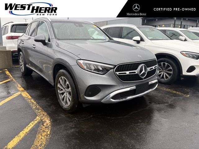 2023 Mercedes-Benz GLC 300